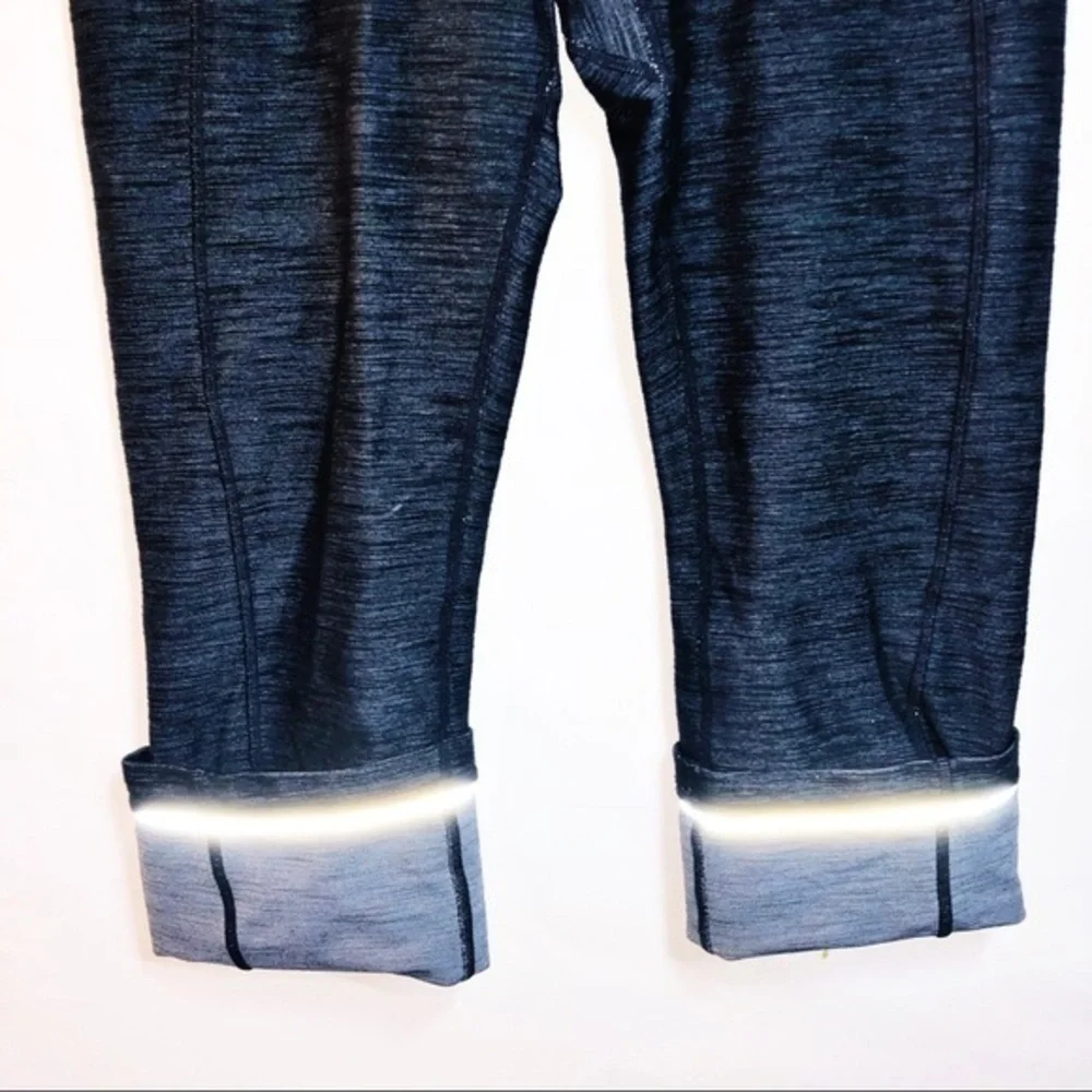 Lululemon leggings convertible size 8​